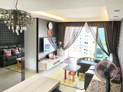 Blk 588B Park Central @ Amk (Ang Mo Kio), HDB 4 Rooms #167984532